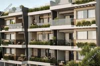 2 Bedroom Apartment in Agios Athanasios (Limassol) for sale 