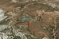 5352 SQM Land in Kelokedara (Paphos) for sale 