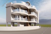 2 Bedroom Apartment in Aradippou (Larnaca) for sale 