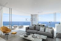 3 Bedroom Apartment in Limassol Marina (Limassol) for sale 