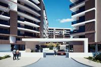 3 Bedroom Apartment · Parissinos (Nicosia) for sale 