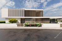 4 Bedroom Detached house · Dekeleia (Larnaca) for sale 
