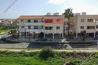 2 Bedroom Penthouse · Pervolia (Larnaca) for sale 
