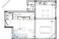3 Bedroom Detached house · Latsia (Nicosia) for sale 