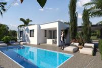 3 Bedroom Bungalow in Xylofagou (Larnaca) for sale 
