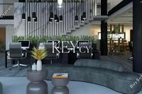  Office in Apostolos Andreas Limassol (Limassol) to rent 