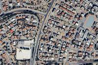 539 SQM Plot · Makedonitissa (Nicosia) for sale 
