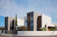 3 Bedroom Detached house in Archangelos (Nicosia) for sale 