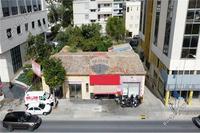 764 SQM Plot in Agioi Omologitai (Nicosia) for sale 