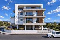 1 Bedroom Apartment · Aradippou (Larnaca) for sale 