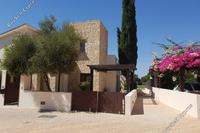 3 Bedroom Detached house in Aphrodite Hills (Paphos) for sale 