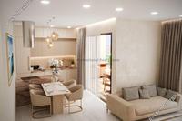 2 Bedroom Apartment in Livadia Larnacas (Larnaca) for sale 