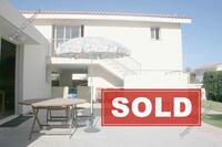 4 Bedroom Detached house · Pervolia (Larnaca) for sale 