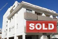 2 Bedroom Apartment in Aradippou (Larnaca) for sale 