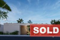 3 Bedroom Bungalow · Geroskipou (Paphos) for sale 