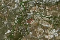 6021 SQM Land in Filousa Kelokedaron (Paphos) for sale 
