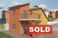 2 Bedroom Detached house · Agios Tychonas (Limassol) for sale 