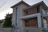 4 Bedroom Detached house in Panthea (Limassol) for sale 