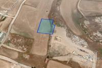 2408 SQM Land · Paralimni (Famagusta) for sale 