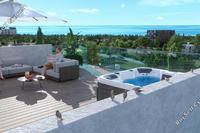 4 Bedroom Penthouse · Potamos Germasogeias (Limassol) for sale 