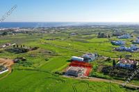 779 SQM Land in Paralimni (Famagusta) for sale 