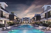 1 Bedroom Apartment · Zakaki (Limassol) for sale 
