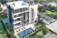 3 Bedroom Penthouse in Potamos Germasogeias (Limassol) for sale 