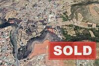 1673 SQM Land in Mammari (Nicosia) for sale 
