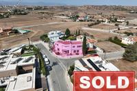 4 Bedroom Detached house in Pano Deftera (Nicosia) for sale 