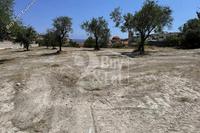 3850 SQM Plot in Agios Tychonas (Limassol) for sale 
