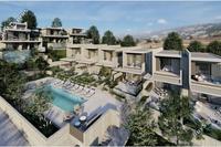2 Bedroom Town house · Agios Tychonas (Limassol) for sale 