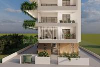 1 Bedroom Apartment in Latsia (Nicosia) for sale 
