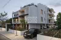 2 Bedroom Apartment in Paralimni (Famagusta) for sale 