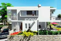 3 Bedroom Detached house · Coral Bay (Paphos) for sale 