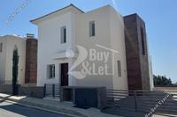 3 Bedroom Detached house in Konia (Paphos) for sale 