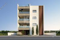 1 Bedroom Apartment · Aradippou (Larnaca) for sale 