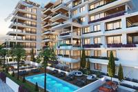 3 Bedroom Apartment · Larnaca Municipality (Larnaca) for sale 
