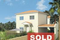 2 Bedroom Detached house · Liopetri (Famagusta) for sale 
