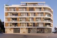 3 Bedroom Apartment · Chrysopolitissa (Larnaca) for sale 