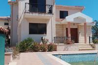 4 Bedroom Detached house in Kalogiroi (Limassol) for sale 