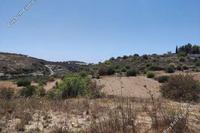 3982 SQM Land · Paramytha (Limassol) for sale 
