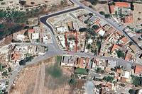 780 SQM Land in Aradippou (Larnaca) for sale 
