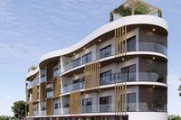 2 Bedroom Apartment in Aradippou (Larnaca) for sale 