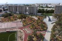 2 Bedroom Apartment · Paphos Municipality (Paphos) for sale 
