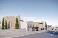 3 Bedroom Detached house · Peyia (Paphos) for sale 
