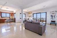 2 Bedroom Apartment in Agia Fyla (Limassol) to rent 