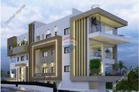 3 Bedroom Penthouse in Panthea (Limassol) for sale 
