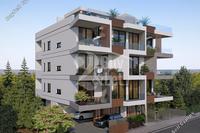 2 Bedroom Penthouse · Faneromeni (Larnaca) for sale 