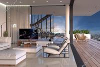3 Bedroom Penthouse in Linopetra (Limassol) for sale 