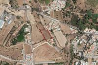 2843 SQM Land in Argaka (Paphos) for sale 